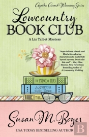 Lowcountry Book Club