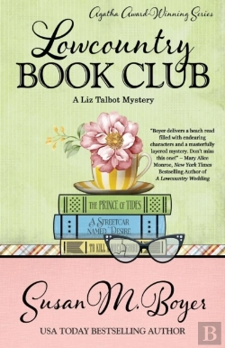 Bertrand.pt - Lowcountry Book Club