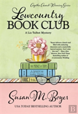 Bertrand.pt - Lowcountry Book Club