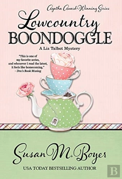 Bertrand.pt - Lowcountry Boondoggle