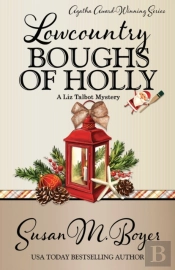 Lowcountry Boughs Of Holly