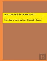 Lowcountry Brittle
