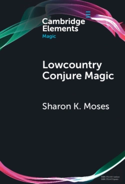 Bertrand.pt - Lowcountry Conjure Magic