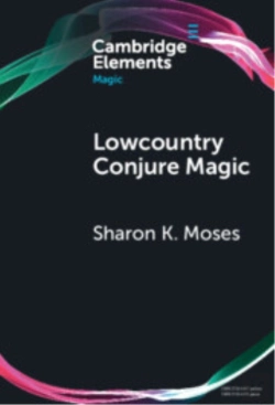 Bertrand.pt - Lowcountry Conjure Magic
