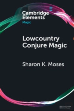 Bertrand.pt - Lowcountry Conjure Magic