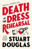 Lowe And Le Breton Mysteries - Death At The Dress Rehearsal