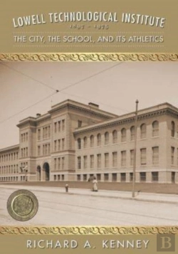 Bertrand.pt - Lowell Technological Institute 1897-1975