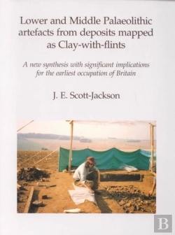 Bertrand.pt - Lower And Middle Palaeolithic Artefacts From Deposits Mapped As Clay-With-Flints