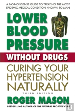 Bertrand.pt - Lower Blood Pressure Without Drugs - Third Edition