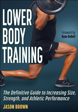 Bertrand.pt - Lower Body Training