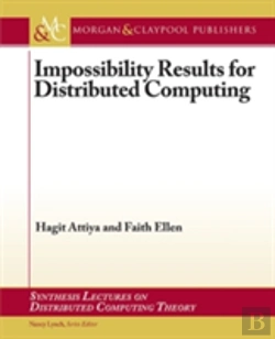 Bertrand.pt - Lower Bounds Distributed Computing