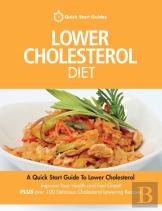 Lower Cholesterol Diet