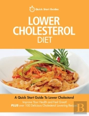 Lower Cholesterol Diet