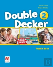 Lower Deck 2 Pb