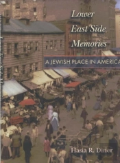 Lower East Side Memories