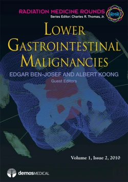 Bertrand.pt - Lower Gastrointestinal Malignancies