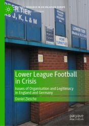 Lower League Football In Crisis