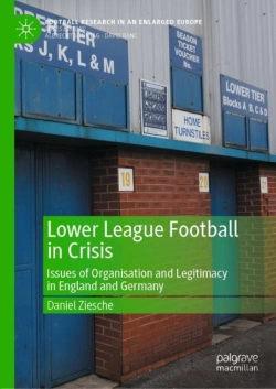 Bertrand.pt - Lower League Football In Crisis