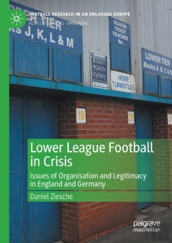 Bertrand.pt - Lower League Football In Crisis