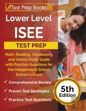 Lower Level Isee Test Prep