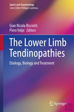 Bertrand.pt - Lower Limb Tendinopathies