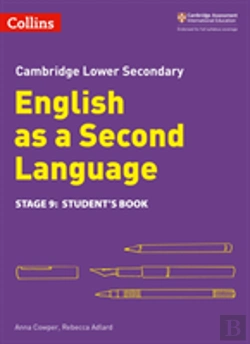 Bertrand.pt - Lower Secondary English As A Second Language Studentâ€™S Book: Stage 9