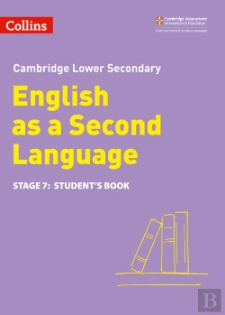 Bertrand.pt - Lower Secondary English As A Second Language Student'S Book: Stage 7