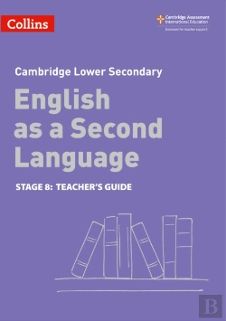 Bertrand.pt - Lower Secondary English As A Second Language Teacher'S Guide: Stage 8