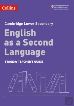 Bertrand.pt - Lower Secondary English As A Second Language Teacher'S Guide: Stage 9