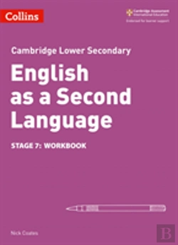 Bertrand.pt - Lower Secondary English As A Second Language Workbook: Stage 7