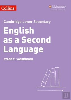 Bertrand.pt - Lower Secondary English As A Second Language Workbook: Stage 7