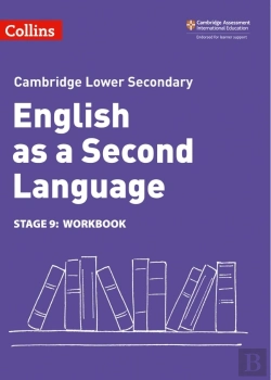 Bertrand.pt - Lower Secondary English As A Second Language Workbook: Stage 9