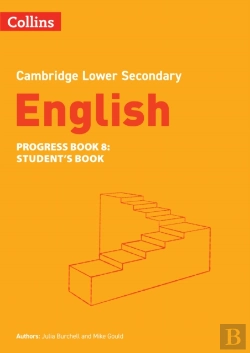Bertrand.pt - Lower Secondary English Progress Book Studentâ€™S Book: Stage 8