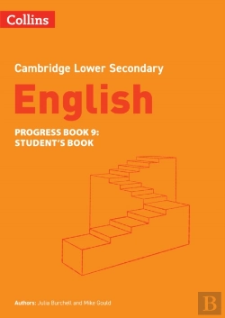 Bertrand.pt - Lower Secondary English Progress Book Studentâ€™S Book: Stage 9