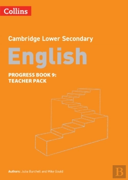 Bertrand.pt - Lower Secondary English Progress Book Teacherâ€™S Pack: Stage 9