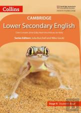Lower Secondary English Studentâ€™S Book: Stage 9