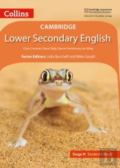 Lower Secondary English Studentâ€™S Book: Stage 9
