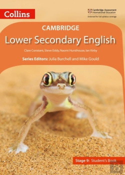 Bertrand.pt - Lower Secondary English Studentâ€™S Book: Stage 9
