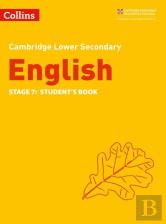 Lower Secondary English Student'S Book: Stage 7