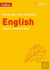Lower Secondary English Student'S Book: Stage 7