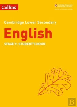 Bertrand.pt - Lower Secondary English Student'S Book: Stage 7