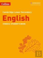Lower Secondary English Student'S Book: Stage 8