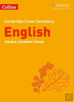 Bertrand.pt - Lower Secondary English Student'S Book: Stage 8