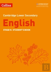 Lower Secondary English Student'S Book: Stage 9
