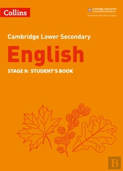 Bertrand.pt - Lower Secondary English Student'S Book: Stage 9