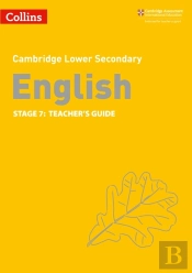 Lower Secondary English Teacher'S Guide: Stage 7