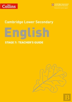 Bertrand.pt - Lower Secondary English Teacher'S Guide: Stage 7