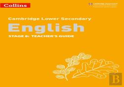 Lower Secondary English Teacher'S Guide: Stage 8