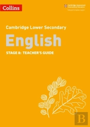 Lower Secondary English Teacher'S Guide: Stage 8