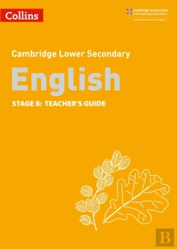 Bertrand.pt - Lower Secondary English Teacher'S Guide: Stage 8